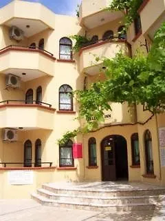Nomad Marmaris