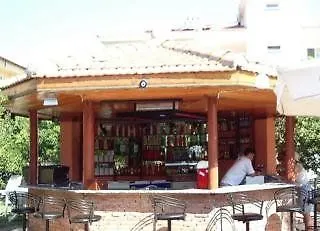 Nomad Marmaris